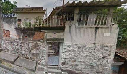Oportunidade Única em RIO DE JANEIRO - RJ | Tipo: Casa | Negociação: Venda Online  | Situação: Imóvel