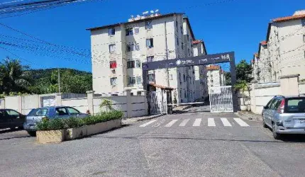 Oportunidade Única em RIO DE JANEIRO - RJ | Tipo: Apartamento | Negociação: Venda Direta Online  | Situação: Imóvel