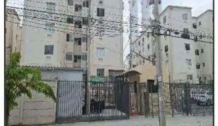 Oportunidade Única em RIO DE JANEIRO - RJ | Tipo: Apartamento | Negociação: Venda Direta Online  | Situação: Imóvel