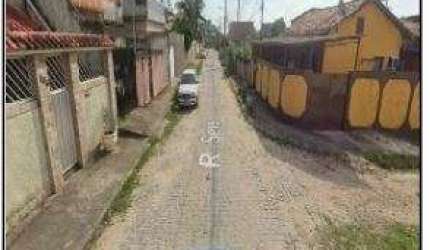 Oportunidade Única em NOVA IGUACU - RJ | Tipo: Casa | Negociação: Venda Direta Online  | Situação: Imóvel
