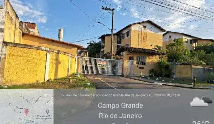 Oportunidade Única em RIO DE JANEIRO - RJ | Tipo: Apartamento | Negociação: Venda Direta Online  | Situação: Imóvel