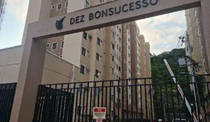 Oportunidade Única em RIO DE JANEIRO - RJ | Tipo: Apartamento | Negociação: Venda Direta Online  | Situação: Imóvel