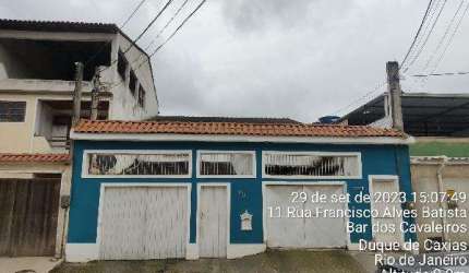 Oportunidade Única em DUQUE DE CAXIAS - RJ | Tipo: Apartamento | Negociação: Venda Direta Online  | Situação: Imóvel