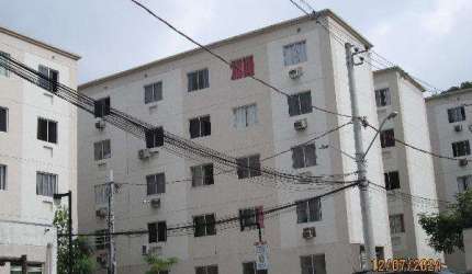 Oportunidade Única em RIO DE JANEIRO - RJ | Tipo: Apartamento | Negociação: Venda Online  | Situação: Imóvel
