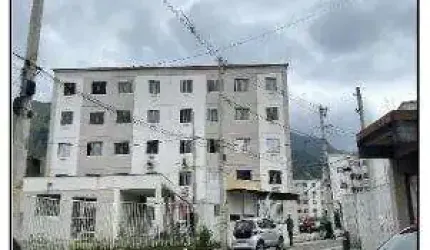 Oportunidade Única em NOVA IGUACU - RJ | Tipo: Apartamento | Negociação: Venda Direta Online  | Situação: Imóvel