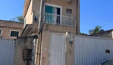 Oportunidade Única em NOVA IGUACU - RJ | Tipo: Casa | Negociação: Venda Online  | Situação: Imóvel