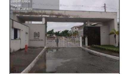 Oportunidade Única em ITAGUAI - RJ | Tipo: Apartamento | Negociação: Venda Direta Online  | Situação: Imóvel
