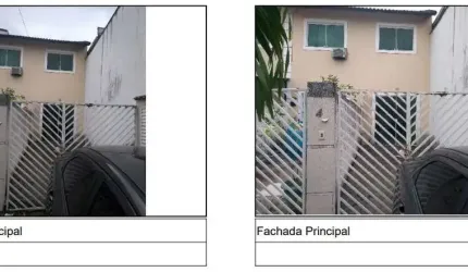 Oportunidade Única em RIO DE JANEIRO - RJ | Tipo: Casa | Negociação: Venda Direta Online  | Situação: Imóvel