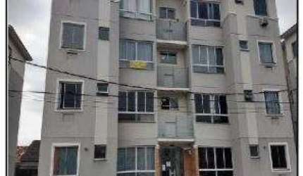 Oportunidade Única em ITAGUAI - RJ | Tipo: Apartamento | Negociação: Venda Direta Online  | Situação: Imóvel