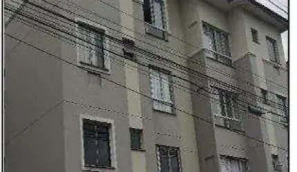 Oportunidade Única em ITAGUAI - RJ | Tipo: Apartamento | Negociação: Venda Direta Online  | Situação: Imóvel