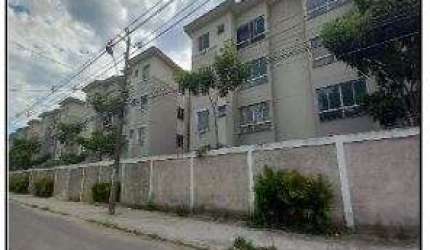 Oportunidade Única em ITAGUAI - RJ | Tipo: Apartamento | Negociação: Venda Direta Online  | Situação: Imóvel