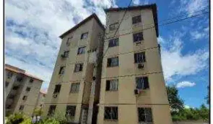 Oportunidade Única em RIO DE JANEIRO - RJ | Tipo: Apartamento | Negociação: Venda Direta Online  | Situação: Imóvel