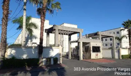 Oportunidade Única em CAMPOS DOS GOYTACAZES - RJ | Tipo: Apartamento | Negociação: Venda Direta Online  | Situação: Imóvel