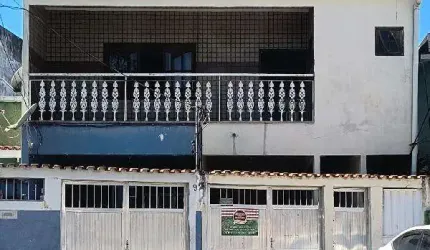 Oportunidade Única em RIO DE JANEIRO - RJ | Tipo: Casa | Negociação: Venda Direta Online  | Situação: Imóvel