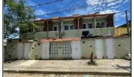 Oportunidade Única em NOVA IGUACU - RJ | Tipo: Apartamento | Negociação: Venda Direta Online  | Situação: Imóvel