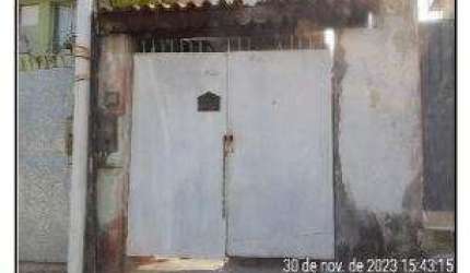 Oportunidade Única em NOVA IGUACU - RJ | Tipo: Casa | Negociação: Venda Direta Online  | Situação: Imóvel