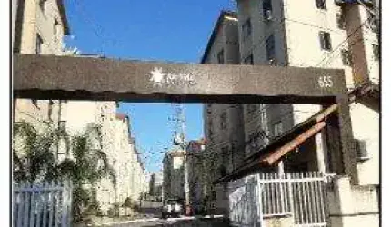 Oportunidade Única em RIO DE JANEIRO - RJ | Tipo: Apartamento | Negociação: Venda Direta Online  | Situação: Imóvel