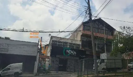 Oportunidade Única em RIO DE JANEIRO - RJ | Tipo: Casa | Negociação: Venda Online  | Situação: Imóvel