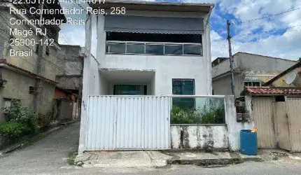 Oportunidade Única em MAGE - RJ | Tipo: Casa | Negociação: Venda Direta Online  | Situação: Imóvel