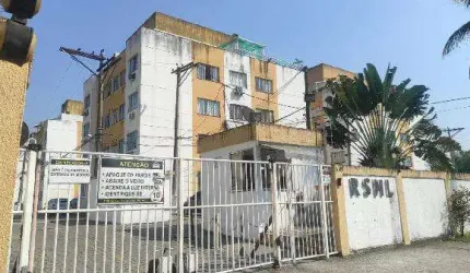 Oportunidade Única em DUQUE DE CAXIAS - RJ | Tipo: Apartamento | Negociação: Venda Direta Online  | Situação: Imóvel