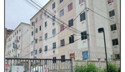 Oportunidade Única em RIO DE JANEIRO - RJ | Tipo: Apartamento | Negociação: Venda Direta Online  | Situação: Imóvel