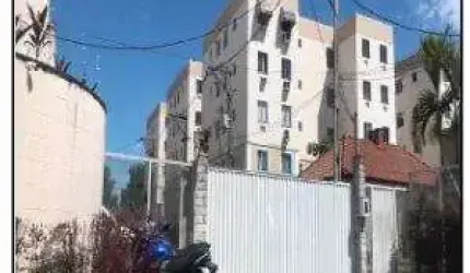 Oportunidade Única em DUQUE DE CAXIAS - RJ | Tipo: Apartamento | Negociação: Venda Direta Online  | Situação: Imóvel
