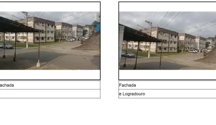 Oportunidade Única em RIO DE JANEIRO - RJ | Tipo: Apartamento | Negociação: Venda Direta Online  | Situação: Imóvel