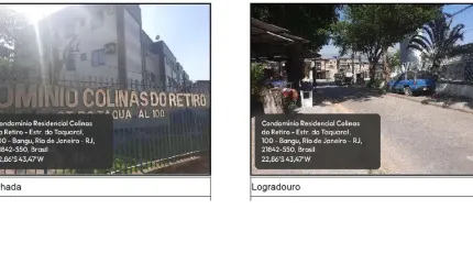 Oportunidade Única em RIO DE JANEIRO - RJ | Tipo: Apartamento | Negociação: Venda Direta Online  | Situação: Imóvel