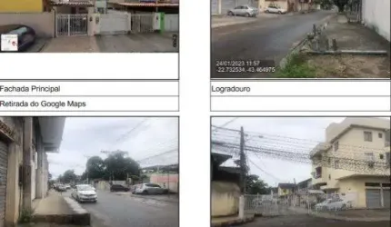 Oportunidade Única em NOVA IGUACU - RJ | Tipo: Casa | Negociação: Venda Direta Online  | Situação: Imóvel