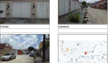 Oportunidade Única em NOVA IGUACU - RJ | Tipo: Casa | Negociação: Venda Direta Online  | Situação: Imóvel