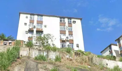 Oportunidade Única em RIO DE JANEIRO - RJ | Tipo: Apartamento | Negociação: Venda Direta Online  | Situação: Imóvel