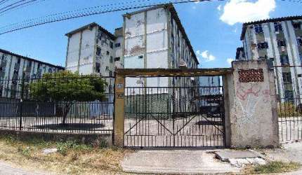 Oportunidade Única em RIO DE JANEIRO - RJ | Tipo: Apartamento | Negociação: Venda Online  | Situação: Imóvel