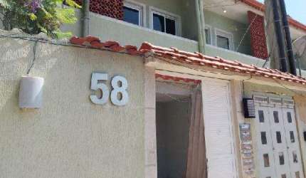 Oportunidade Única em NOVA IGUACU - RJ | Tipo: Apartamento | Negociação: Venda Online  | Situação: Imóvel