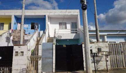 Oportunidade Única em NOVA IGUACU - RJ | Tipo: Apartamento | Negociação: Venda Direta Online  | Situação: Imóvel