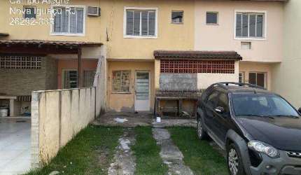 Oportunidade Única em NOVA IGUACU - RJ | Tipo: Casa | Negociação: Venda Direta Online  | Situação: Imóvel