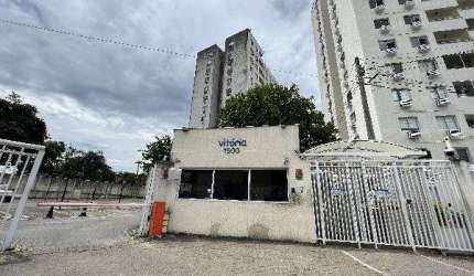 Oportunidade Única em DUQUE DE CAXIAS - RJ | Tipo: Apartamento | Negociação: Venda Direta Online  | Situação: Imóvel