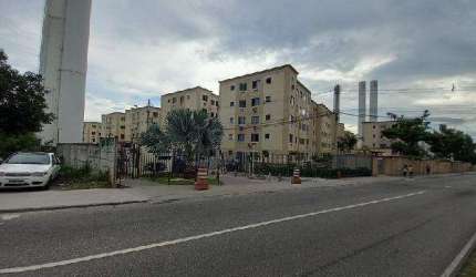 Oportunidade Única em RIO DE JANEIRO - RJ | Tipo: Apartamento | Negociação: Venda Direta Online  | Situação: Imóvel