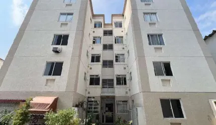 Oportunidade Única em RIO DE JANEIRO - RJ | Tipo: Apartamento | Negociação: Venda Direta Online  | Situação: Imóvel