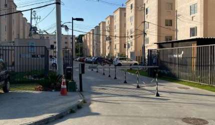 Oportunidade Única em RIO DE JANEIRO - RJ | Tipo: Apartamento | Negociação: Venda Direta Online  | Situação: Imóvel