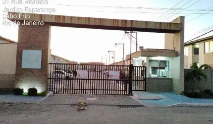 Oportunidade Única em CABO FRIO - RJ | Tipo: Apartamento | Negociação: Venda Direta Online  | Situação: Imóvel
