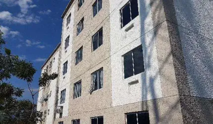 Oportunidade Única em RIO DE JANEIRO - RJ | Tipo: Apartamento | Negociação: Venda Direta Online  | Situação: Imóvel