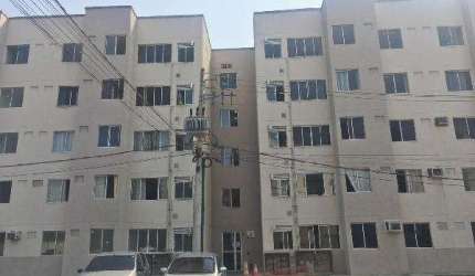 Oportunidade Única em RIO DE JANEIRO - RJ | Tipo: Apartamento | Negociação: Venda Direta Online  | Situação: Imóvel