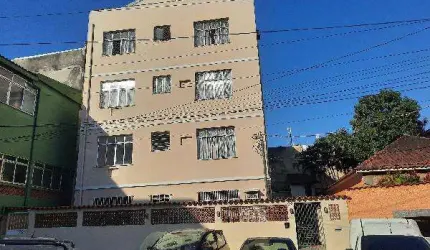 Oportunidade Única em RIO DE JANEIRO - RJ | Tipo: Apartamento | Negociação: Venda Direta Online  | Situação: Imóvel