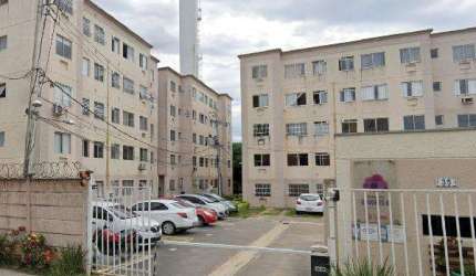 Oportunidade Única em RIO DE JANEIRO - RJ | Tipo: Apartamento | Negociação: Venda Direta Online  | Situação: Imóvel