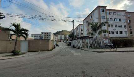 Oportunidade Única em RIO DE JANEIRO - RJ | Tipo: Apartamento | Negociação: Venda Direta Online  | Situação: Imóvel
