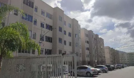 Oportunidade Única em RIO DE JANEIRO - RJ | Tipo: Apartamento | Negociação: Venda Online  | Situação: Imóvel