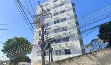 Oportunidade Única em RIO DE JANEIRO - RJ | Tipo: Apartamento | Negociação: Venda Direta Online  | Situação: Imóvel