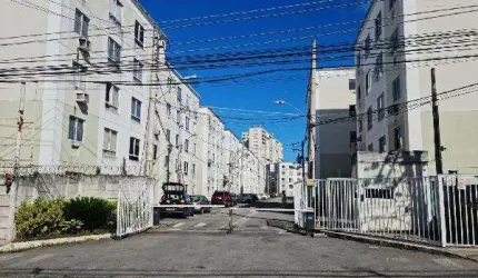 Oportunidade Única em RIO DE JANEIRO - RJ | Tipo: Apartamento | Negociação: Venda Direta Online  | Situação: Imóvel