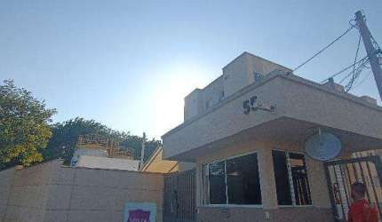 Oportunidade Única em RIO DE JANEIRO - RJ | Tipo: Apartamento | Negociação: Venda Direta Online  | Situação: Imóvel