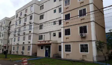 Oportunidade Única em RIO DE JANEIRO - RJ | Tipo: Apartamento | Negociação: Venda Online  | Situação: Imóvel
